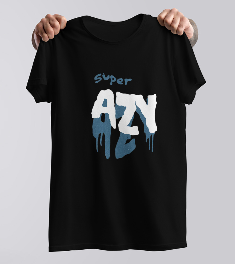 Super Lazy T-Shirt