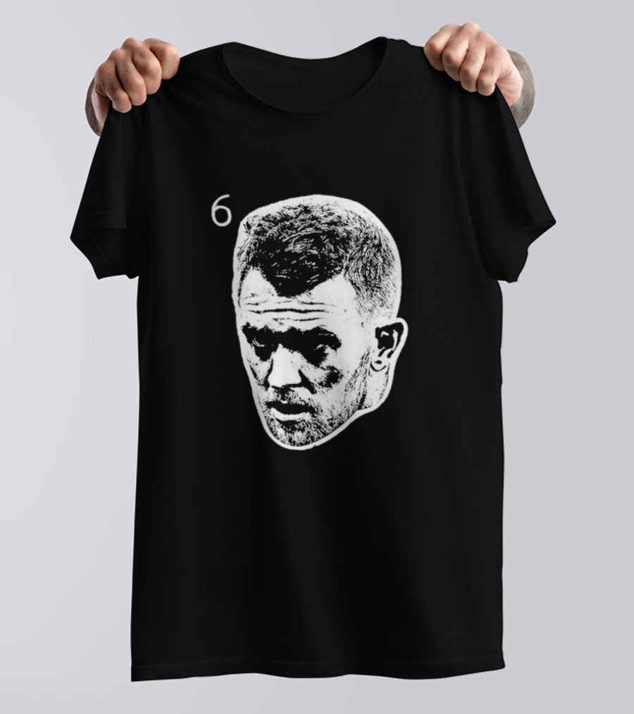 6god If You're Reading This It's Who Dey Football Fan T-Shirt