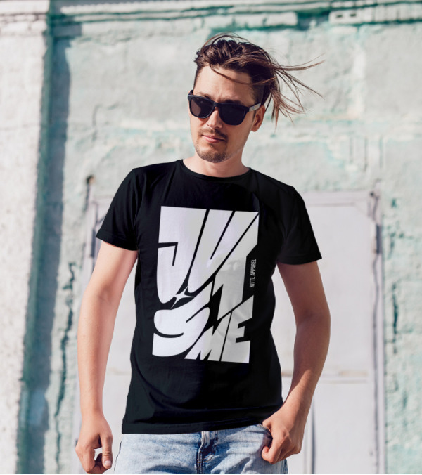Just Me KITTL T-Shirt