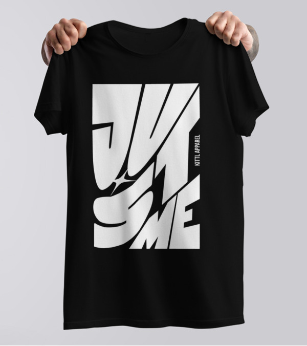 Just Me KITTL T-Shirt