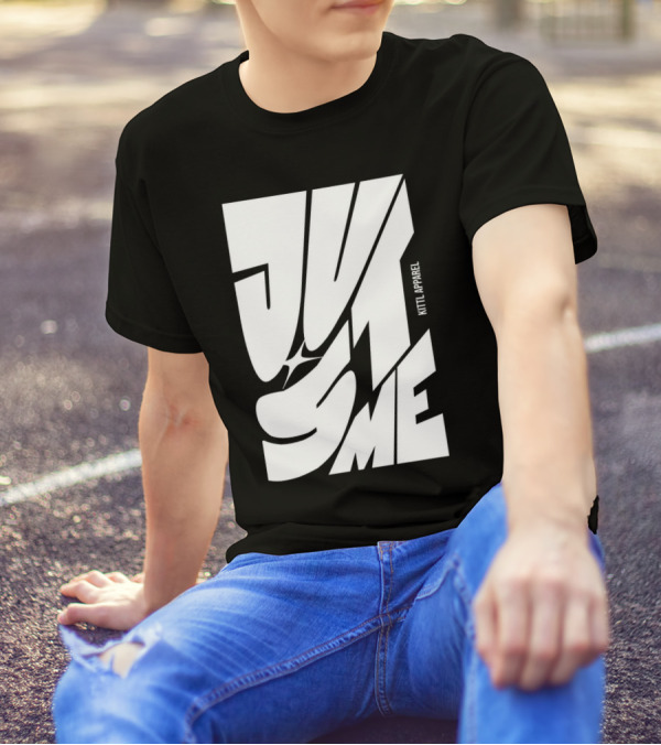 Just Me KITTL T-Shirt