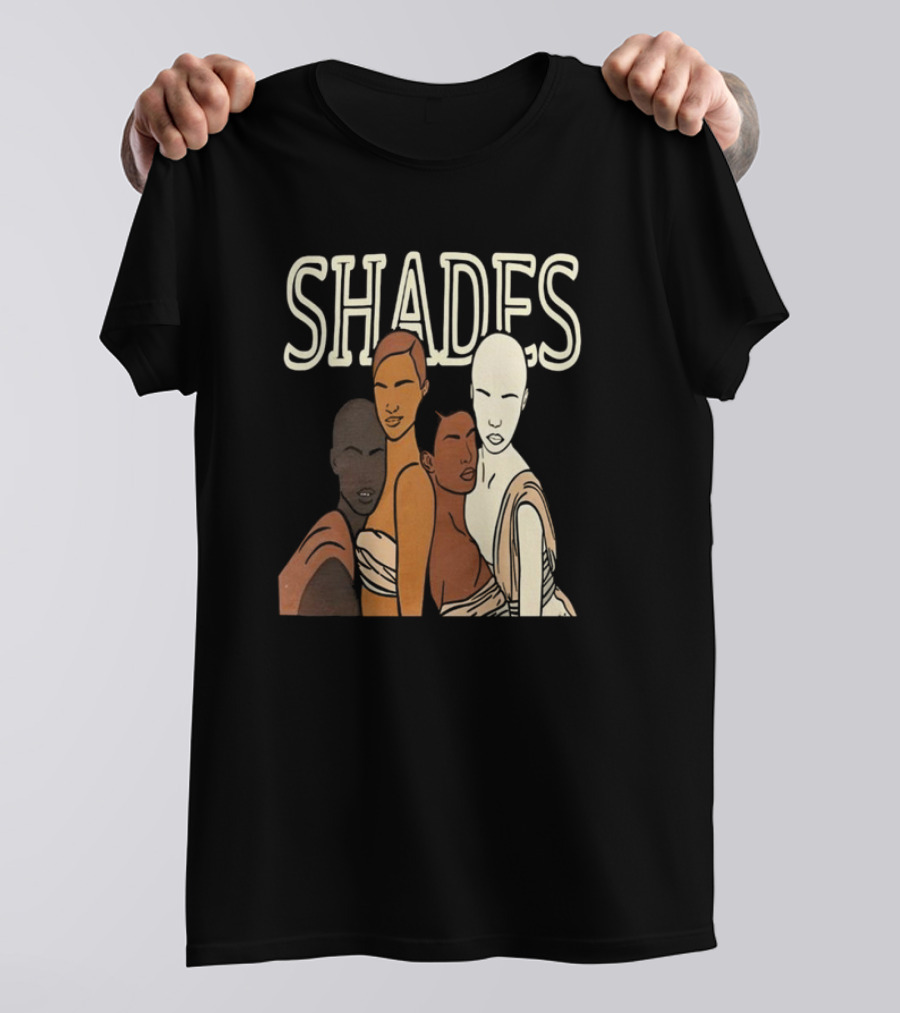 SHADES T-Shirt