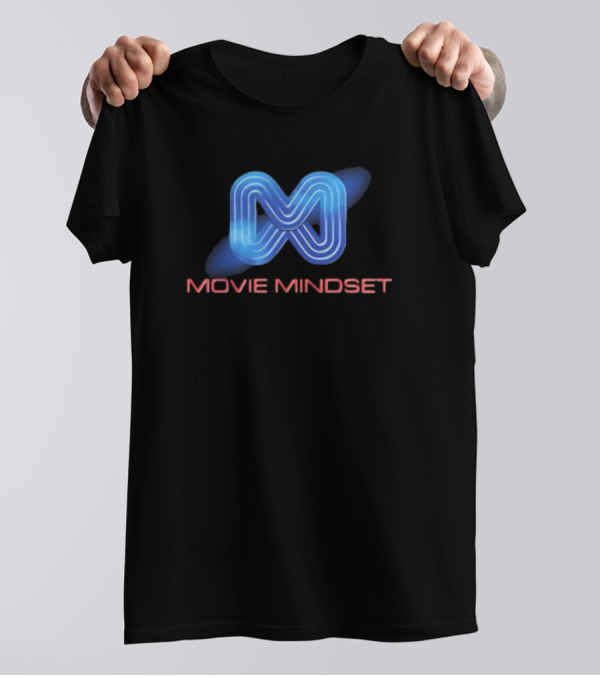 Chapo Trap House Movie Mindset T-Shirt