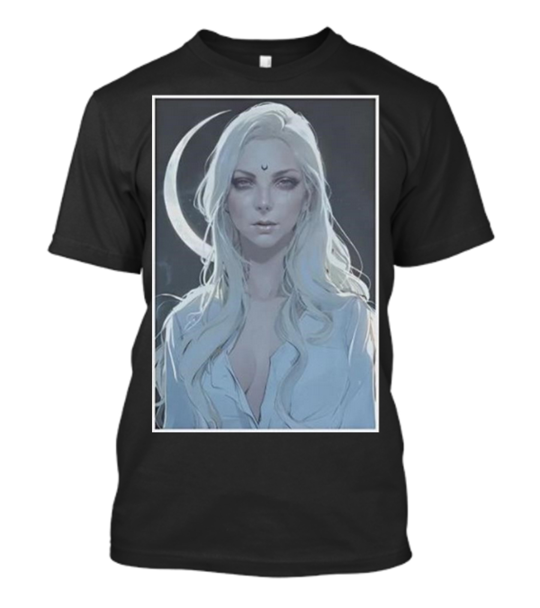 In This Moment Sturgeon Moon Big Witch Energy Official Merch T-Shirt