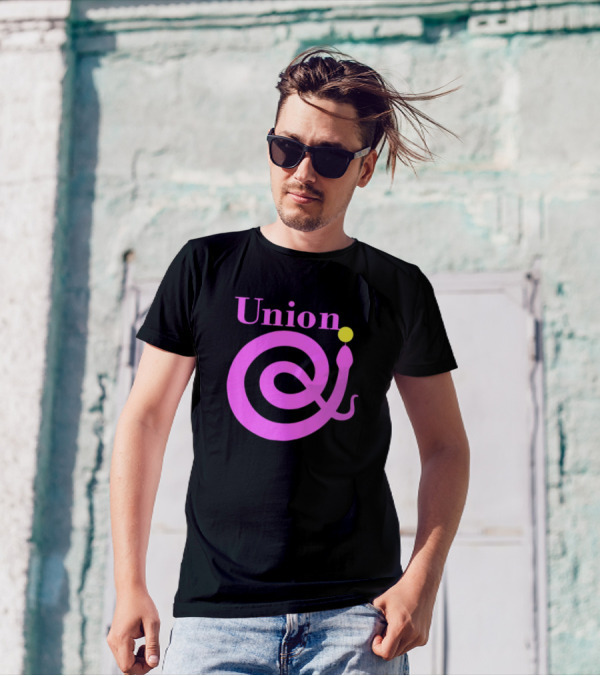 Union Snake T-Shirt