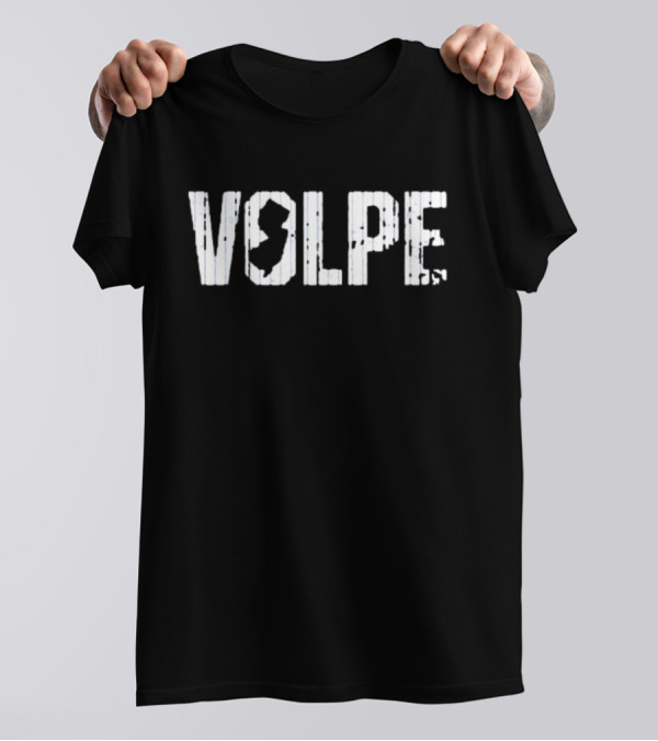 New York Yankees Volpe Jersey Inspired T-Shirt