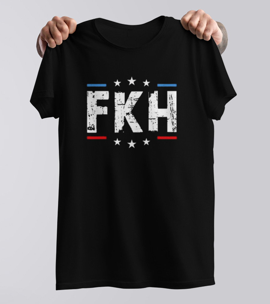 Atensnut FKH Juanita Broaddrick T-Shirt