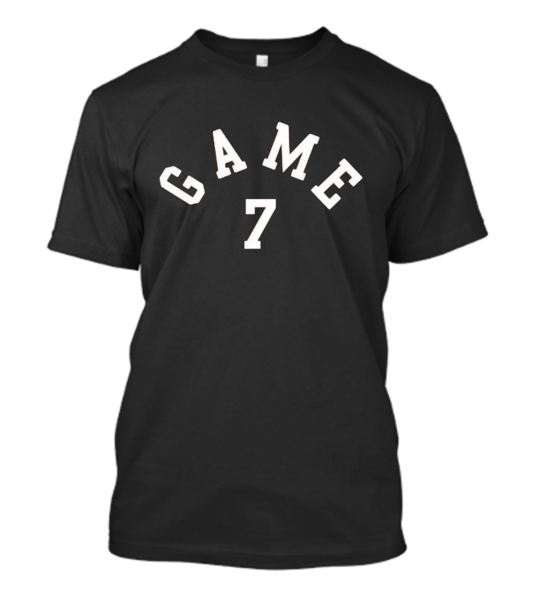 Mark Messier Game 7 Dramatic Victory 1994 Stanley Cup Finals T-Shirt