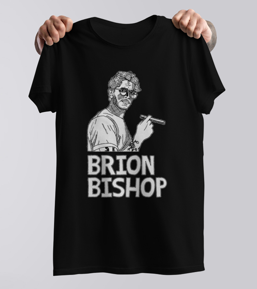 BRION BISHOP T-Shirt
