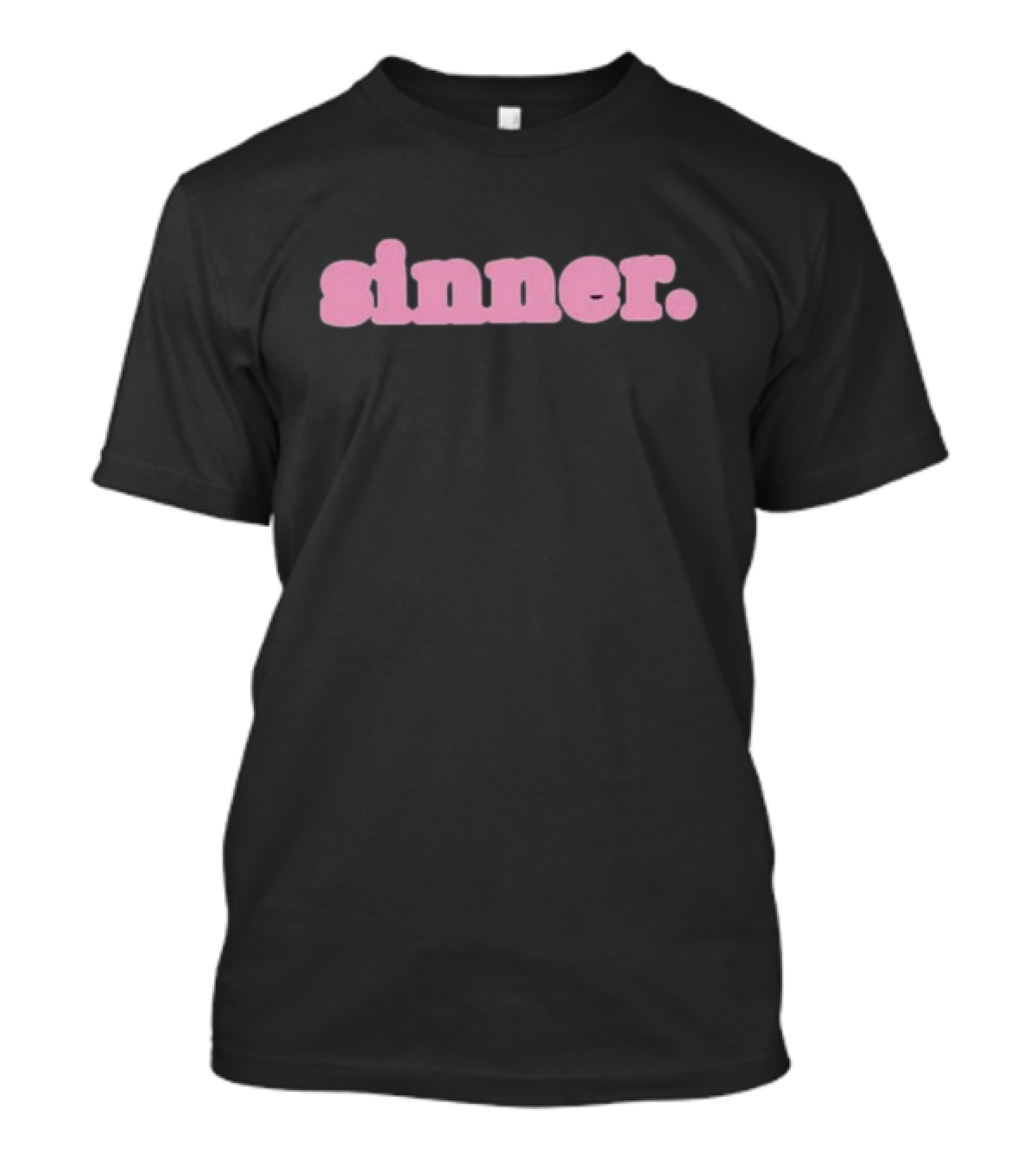 Raye Sinner Sinner T-Shirt