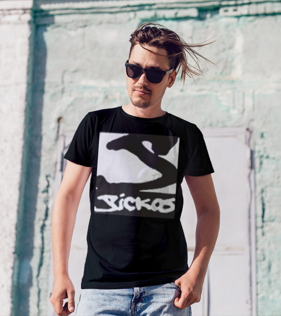 Sickos Heavyweight S T-Shirt