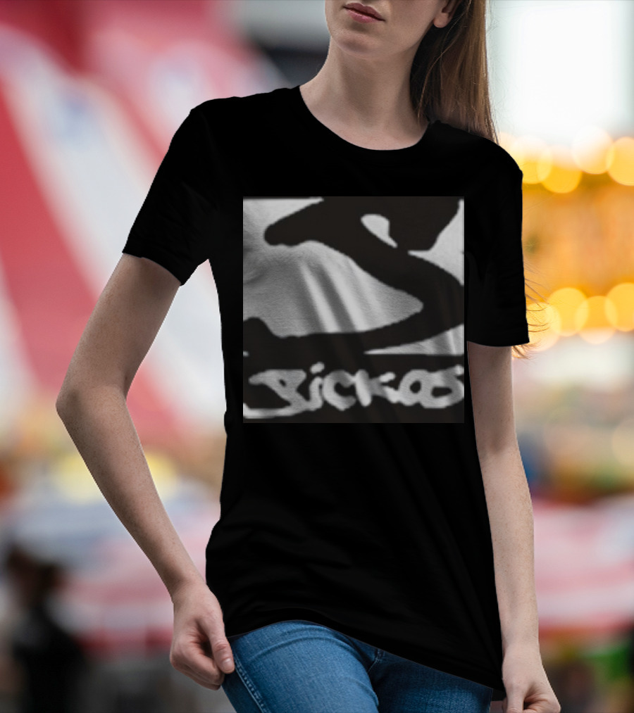 Sickos Heavyweight S T-Shirt
