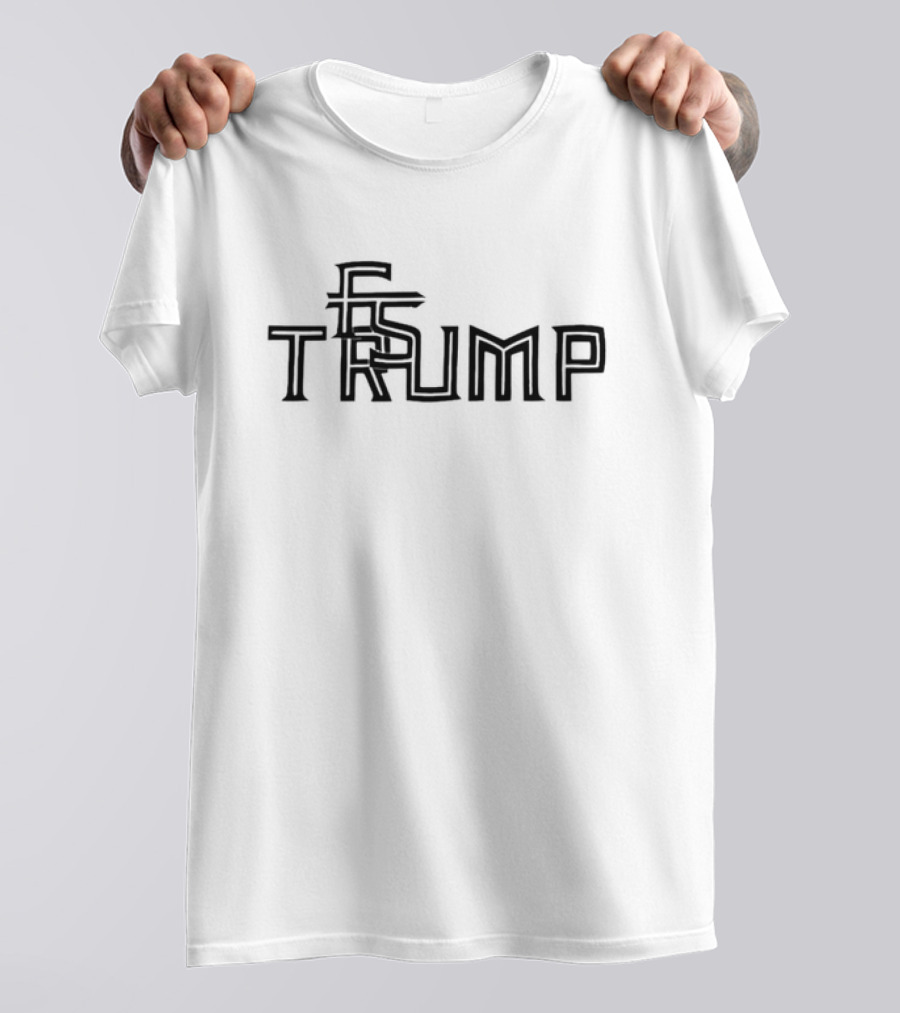 Mike Is A Nole FSR Trump T-Shirt