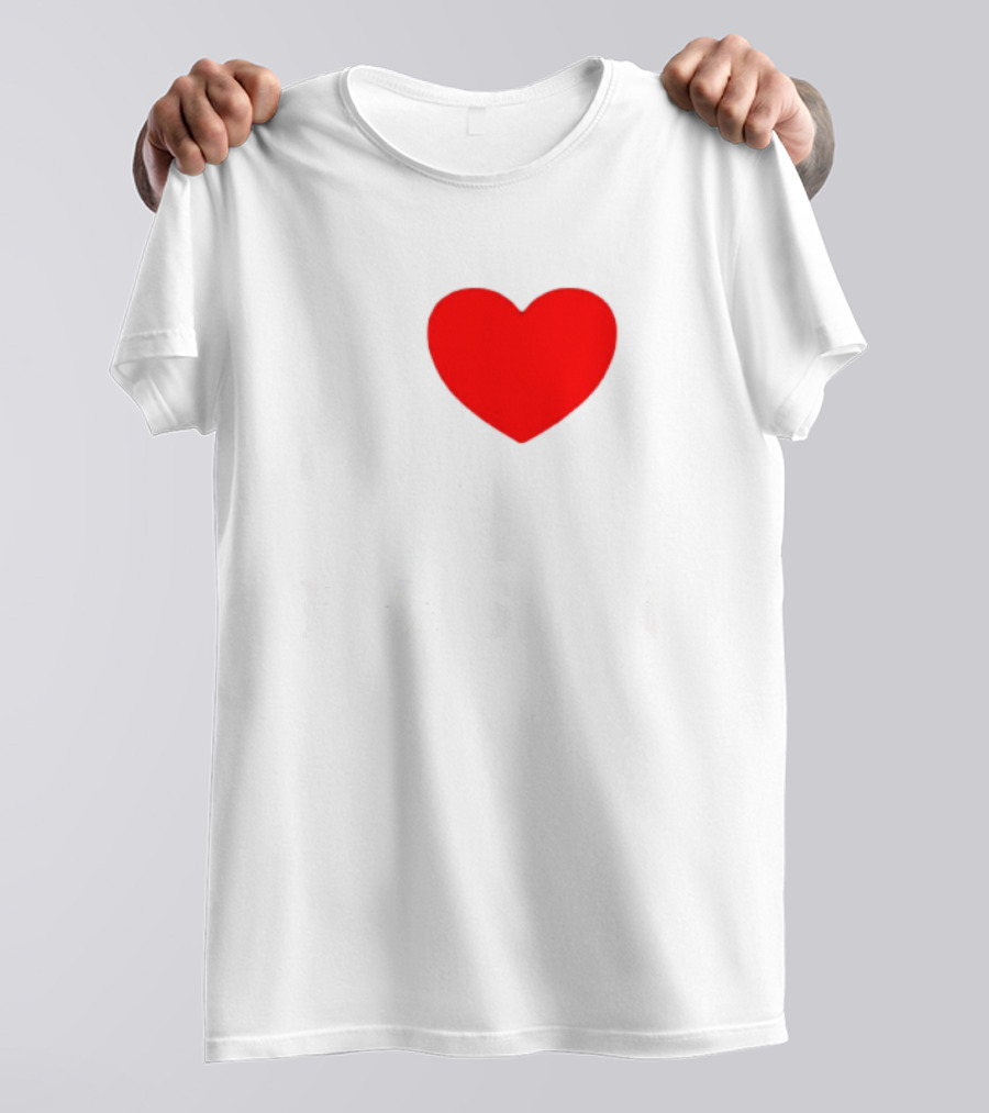 I Heart Tax Evasion T-Shirt