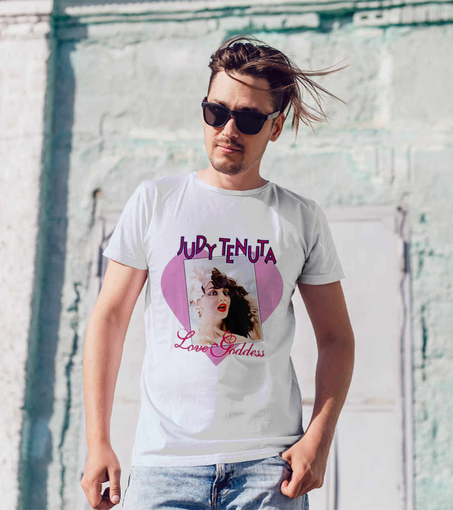 Judy Tenuta Love Goddess Waiting For Guffman Christopher Guest T-Shirt