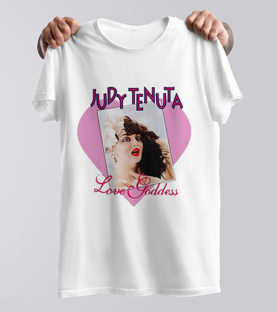 Judy Tenuta Love Goddess Waiting For Guffman Christopher Guest T-Shirt