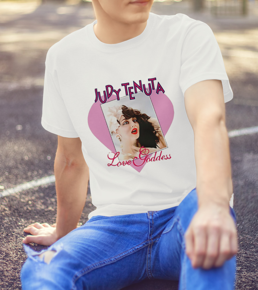 Judy Tenuta Love Goddess Waiting For Guffman Christopher Guest T-Shirt