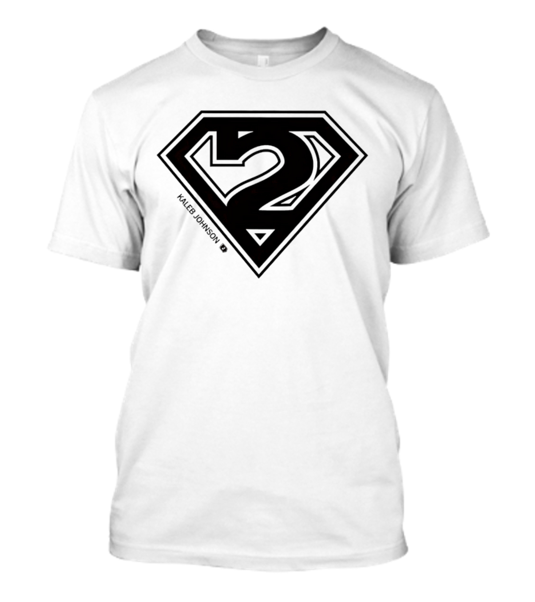 Super Kaleb Johnson S T-Shirt