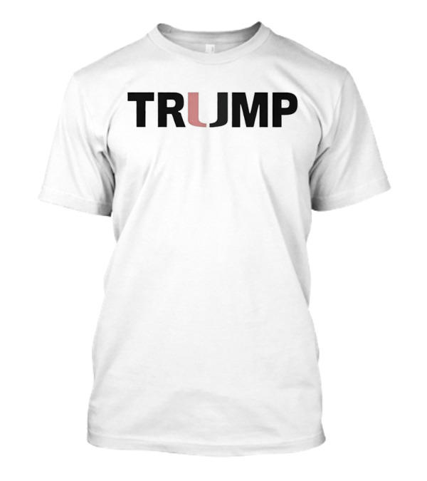 TRUMP Miami Hurricanes U T-Shirt