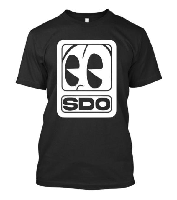 Lil Darkie SDO New Recruit T-Shirt