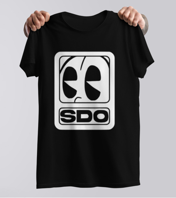 Lil Darkie SDO New Recruit T-Shirt