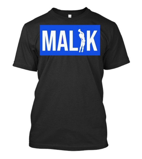 LSU Tigers Malik Nabers Football Air Jordan Dunk T-Shirt