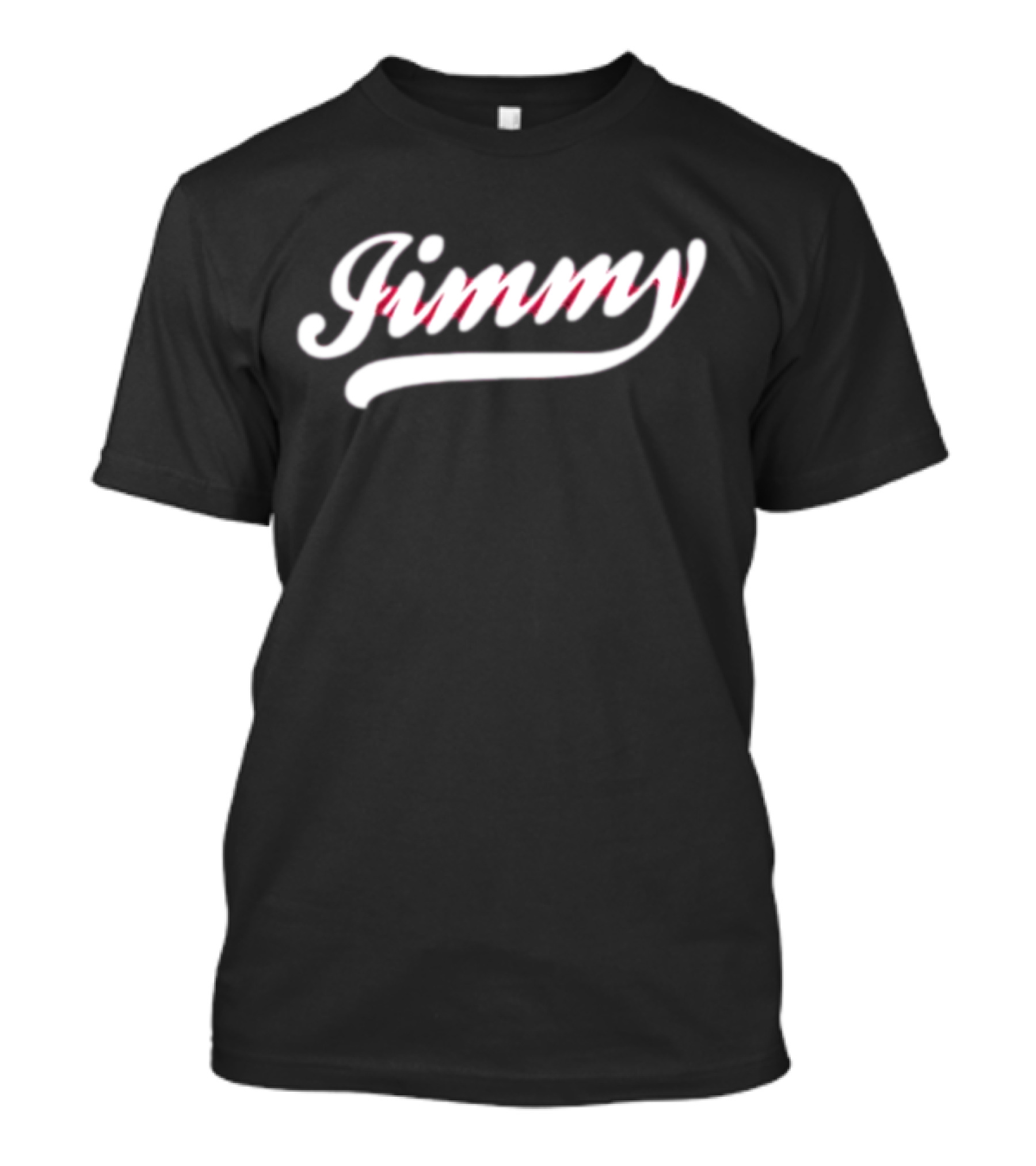 Jimmy 100 T-Shirt