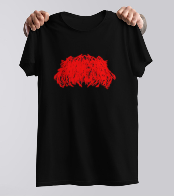 Phoneboy Death Metal Logo Retro T-Shirt