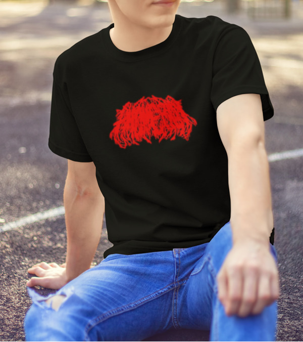Phoneboy Death Metal Logo Retro T-Shirt