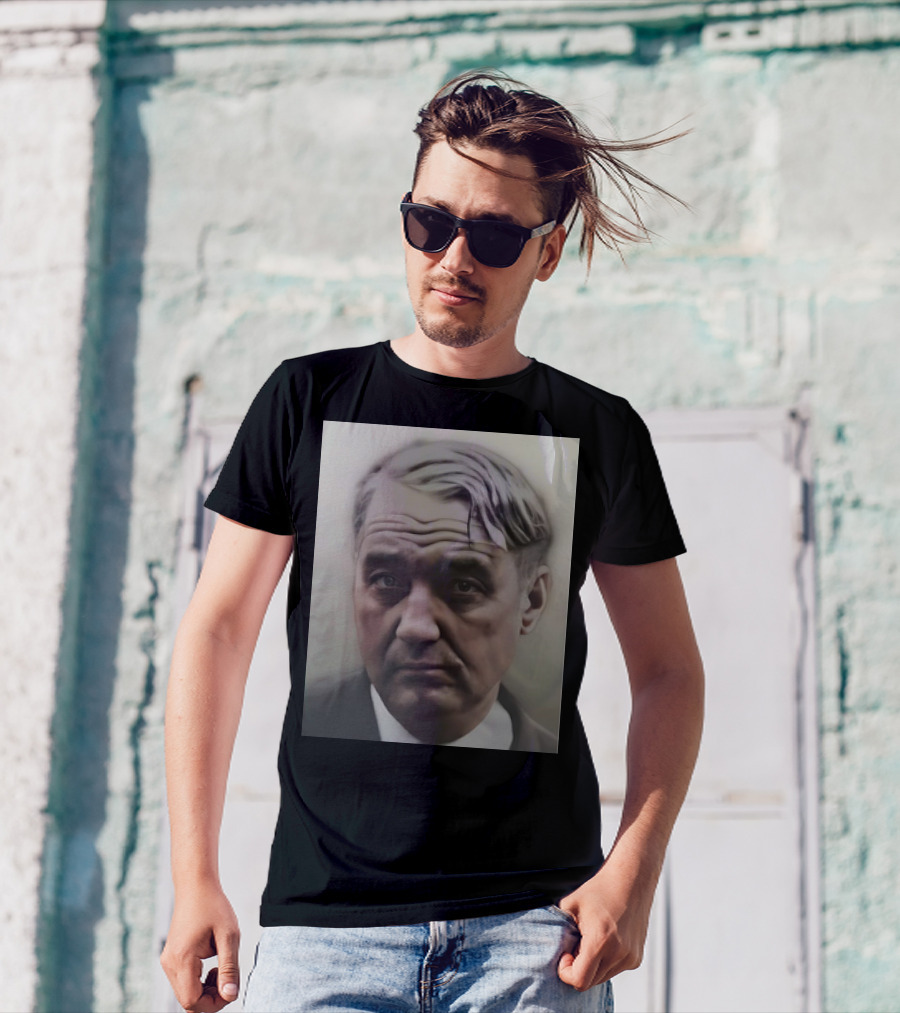Lev Gumilyov T-Shirt