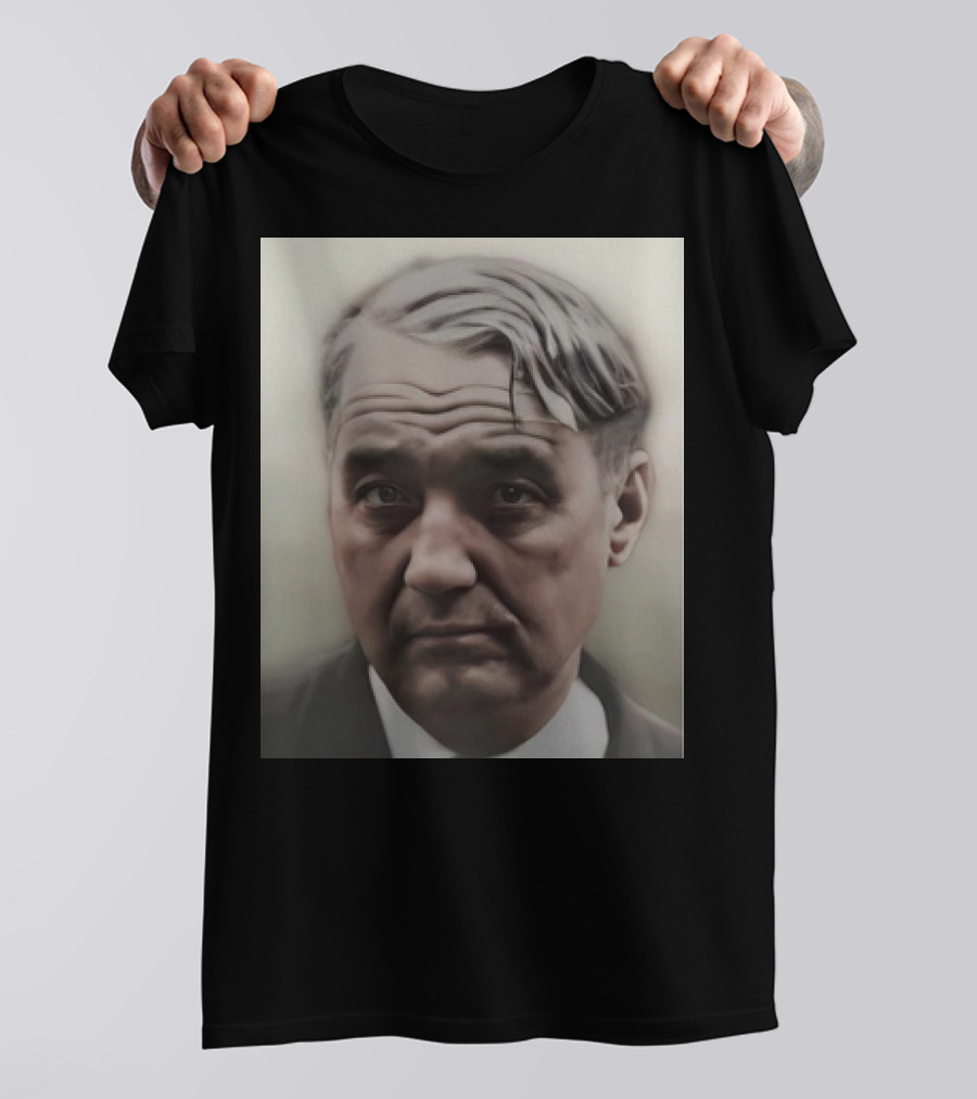 Lev Gumilyov T-Shirt