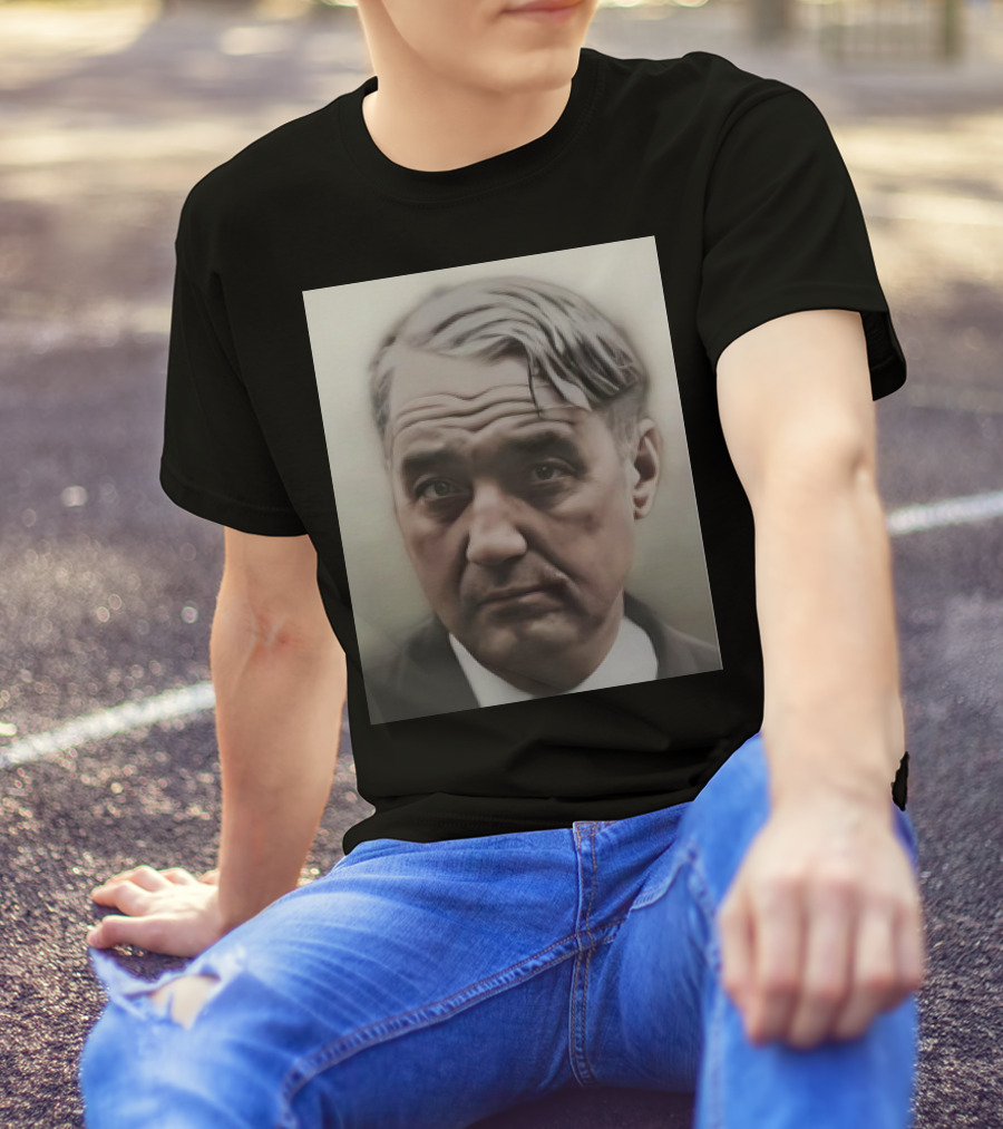 Lev Gumilyov T-Shirt