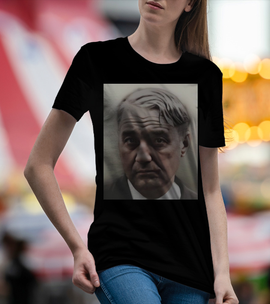 Lev Gumilyov T-Shirt