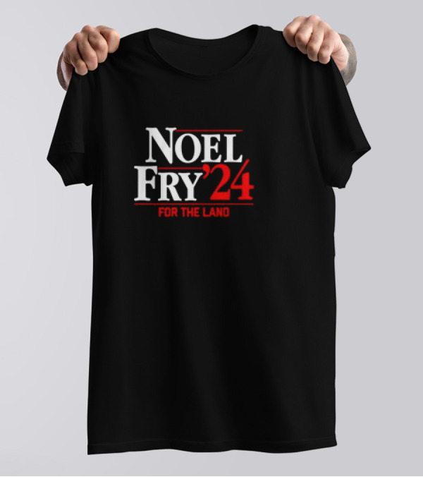 Jhonkensy Noel And David Fry Noel Fry ’24 For The Land MLBPA T-Shirt