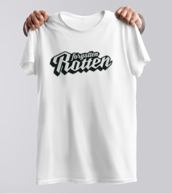 Forgotten Rotten Team T-Shirt