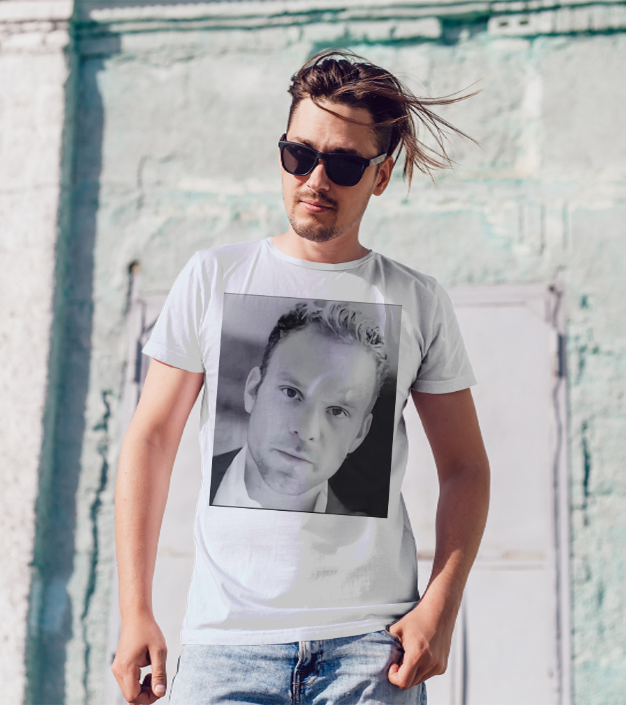 Norbert Leo Butz T-Shirt