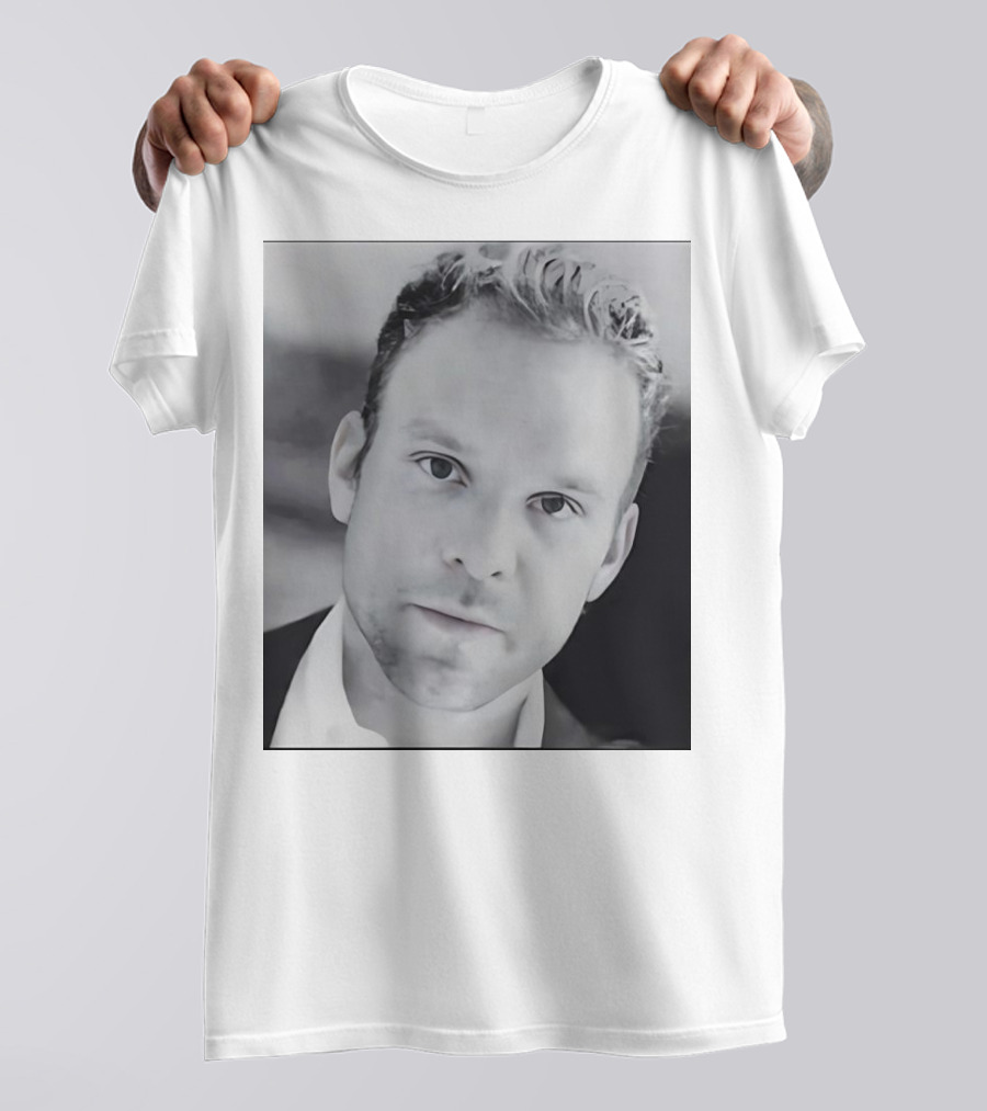 Norbert Leo Butz T-Shirt