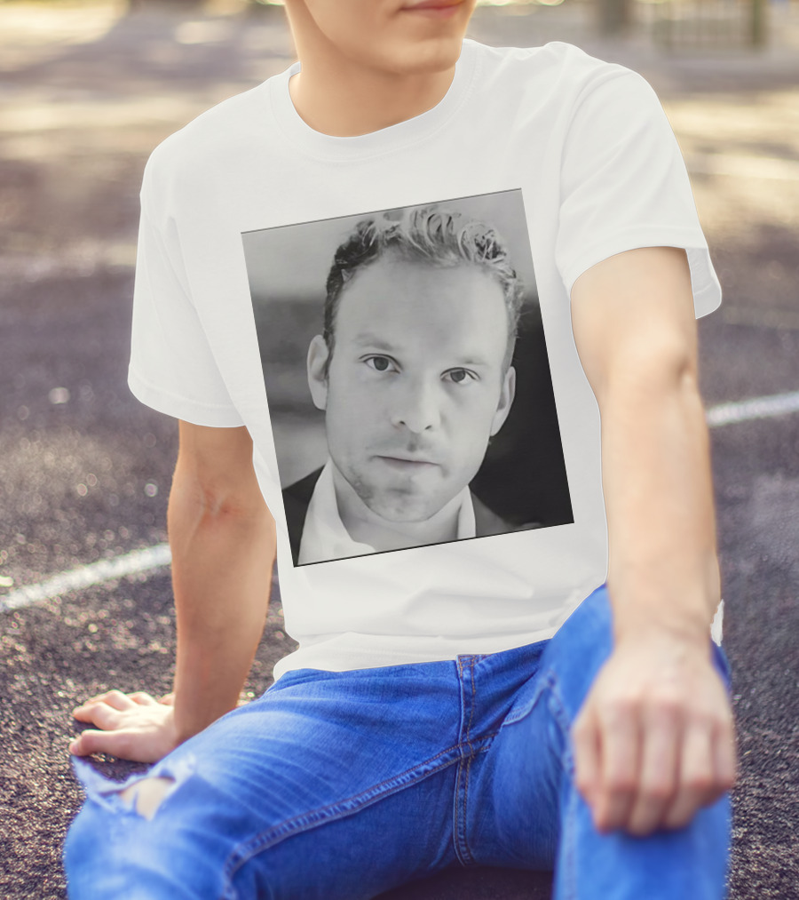 Norbert Leo Butz T-Shirt