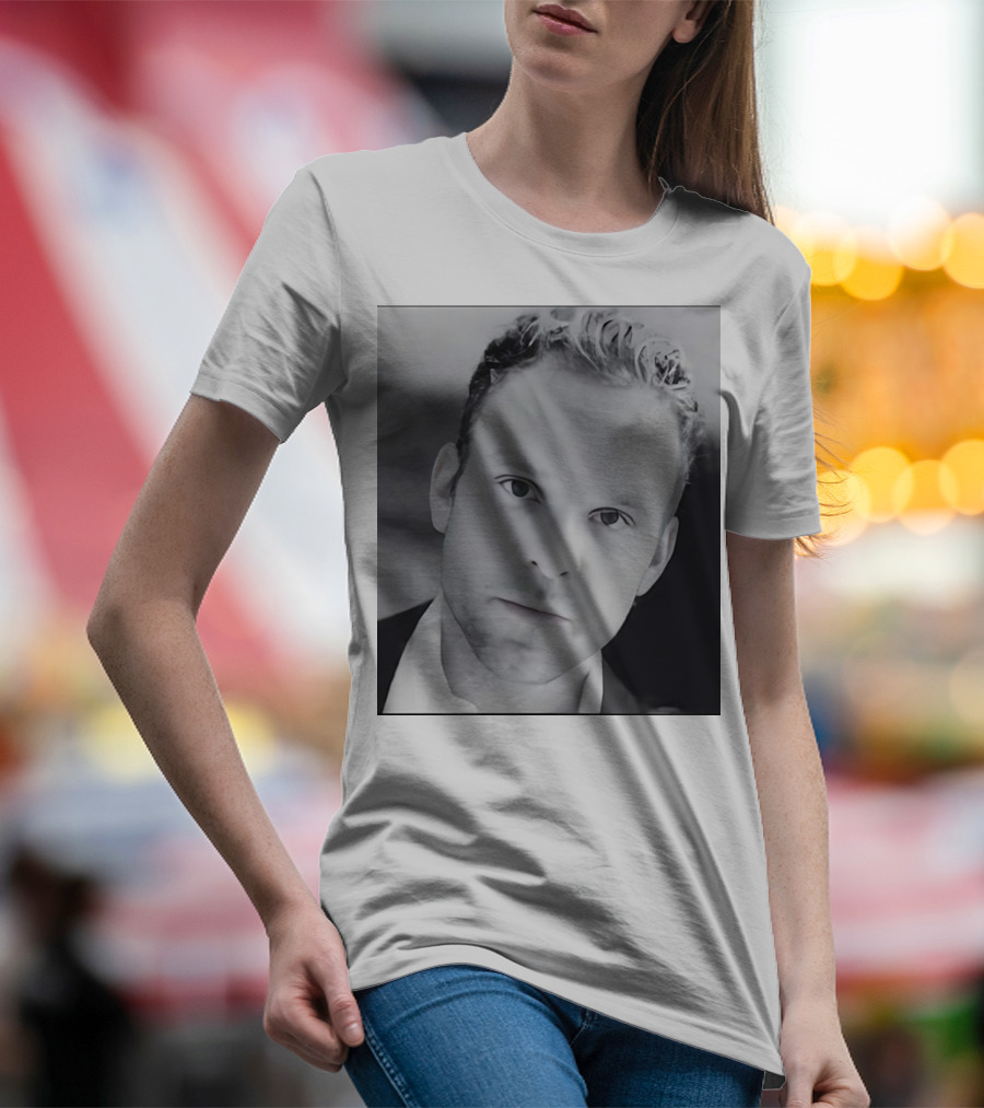 Norbert Leo Butz T-Shirt