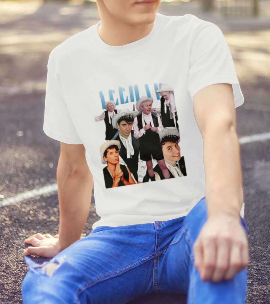 Yeehaw Dn And Phil Cowboy Hat Moments T-Shirt
