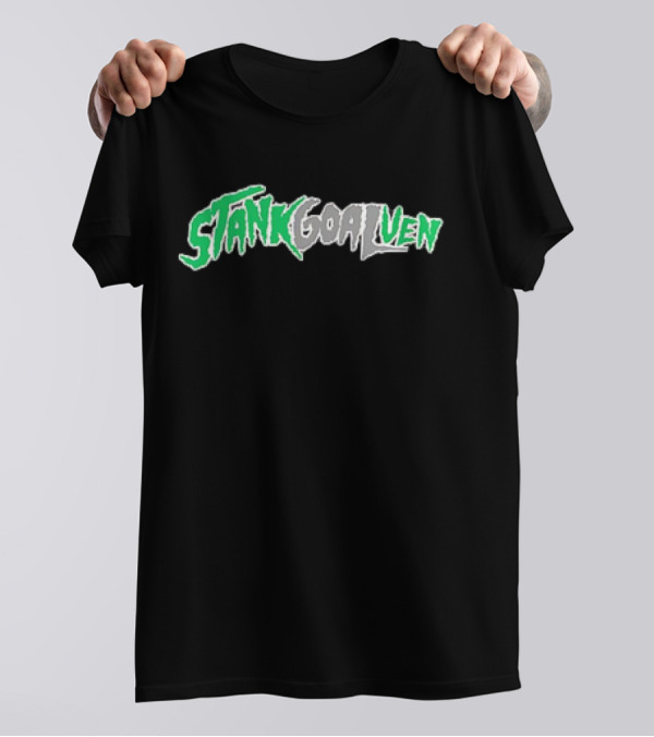 Stankgoalven Logan Stankoven Dallas T-Shirt