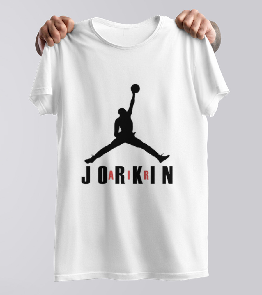 Air Jorkin Jumpman T-Shirt