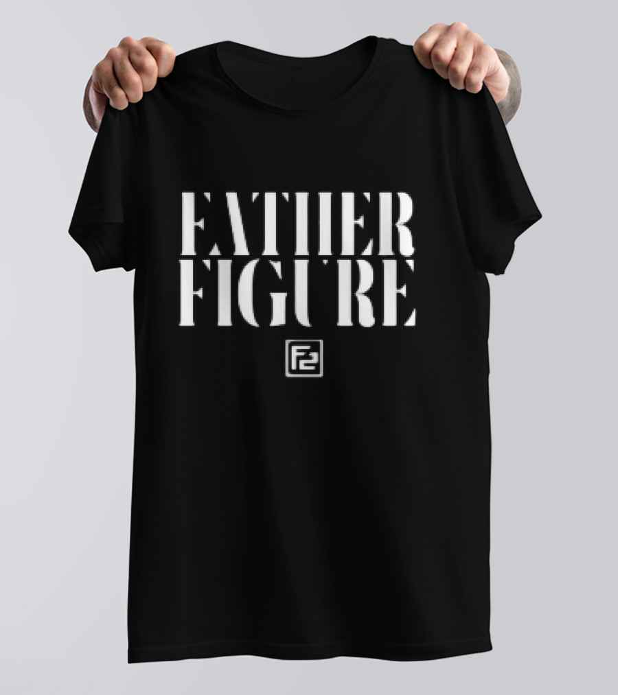 Coach Prime Father Figure F2 T-Shirt