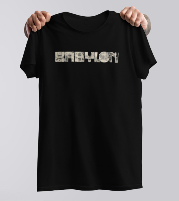 Ball And Chain Ethalon T-Shirt