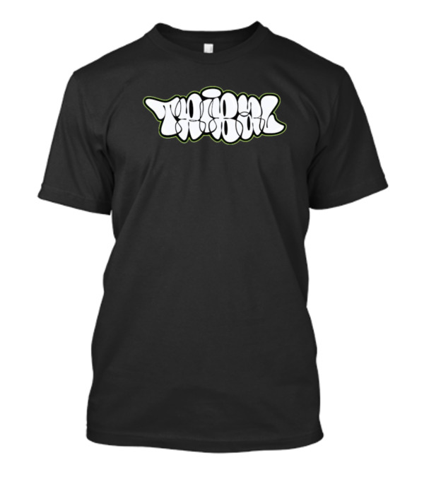 Bubbles Tribal Gear T-Shirt