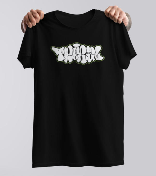 Bubbles Tribal Gear T-Shirt