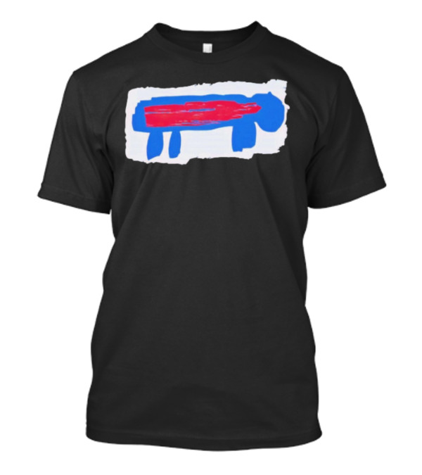 Buffalo Bills I Tried My Best Unisex T-Shirt