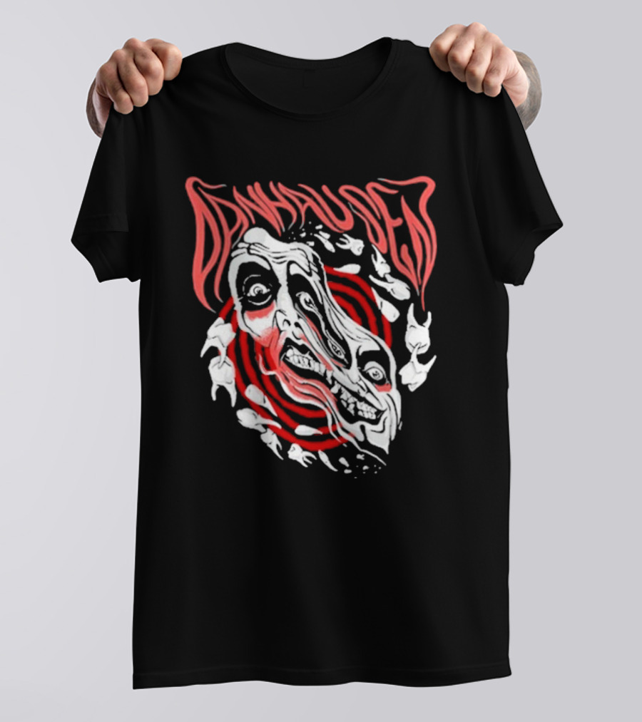 Danhausen Thinghausen T-Shirt