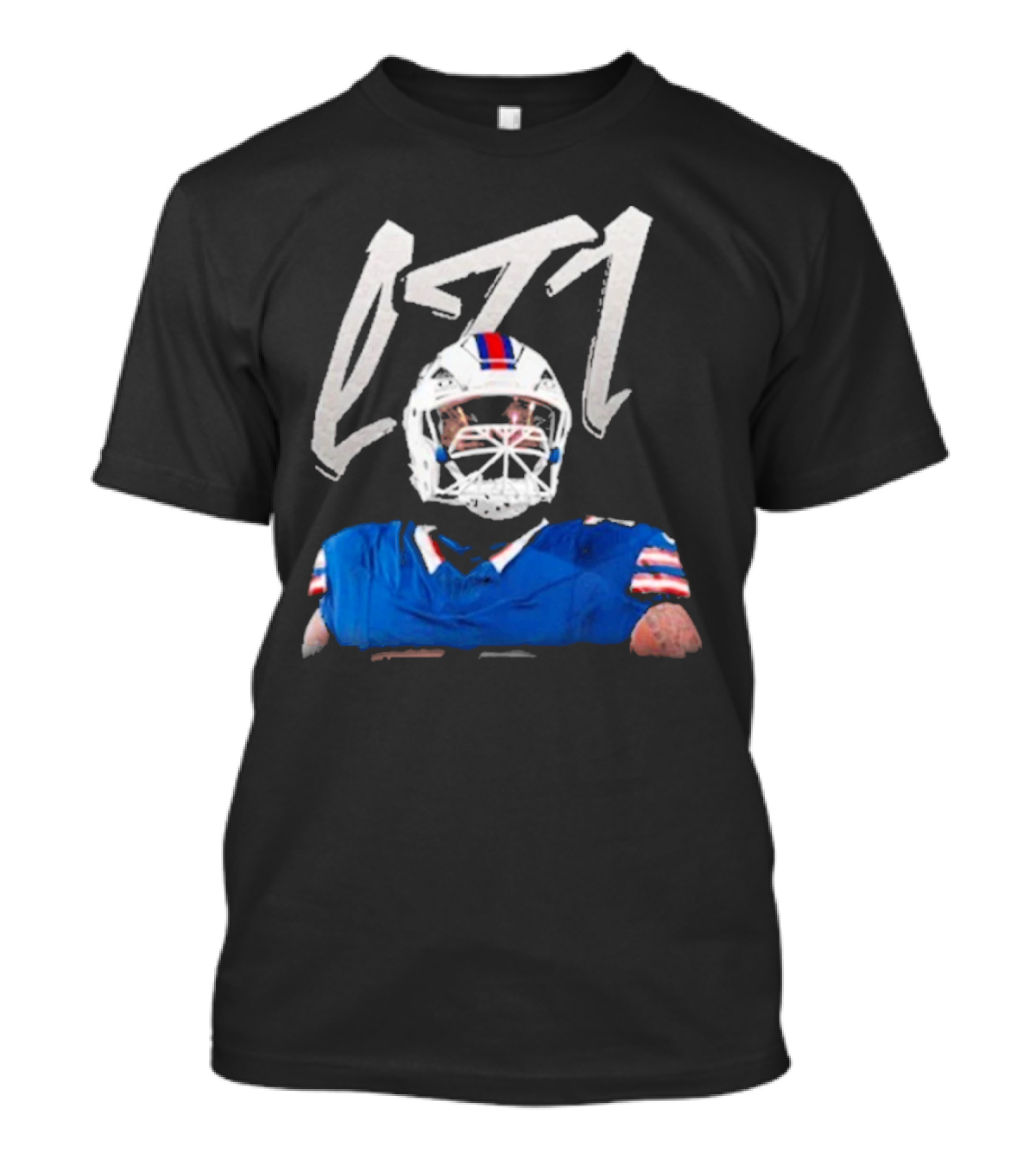 Dion Dawkins Shnow Gear T-Shirt
