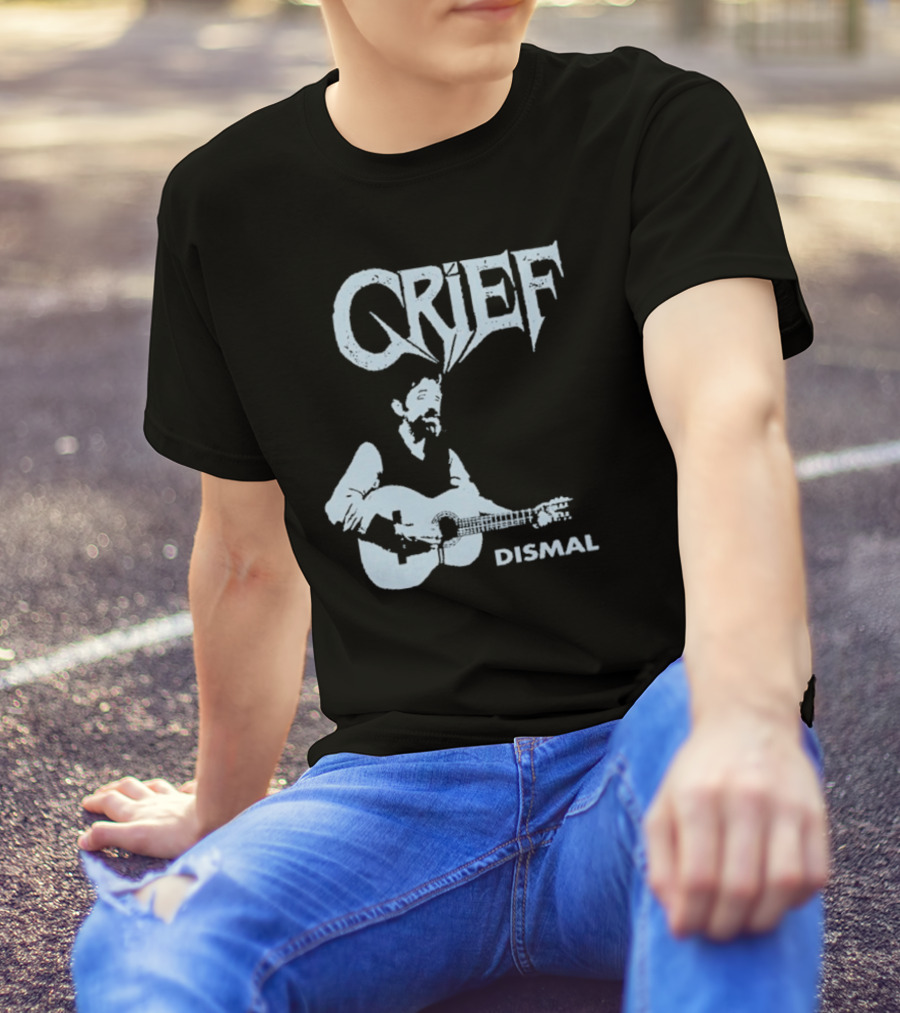 Dismal Grief T-Shirt